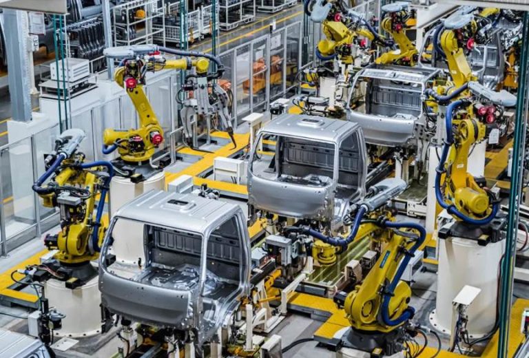 Flexibility and rapid innovation