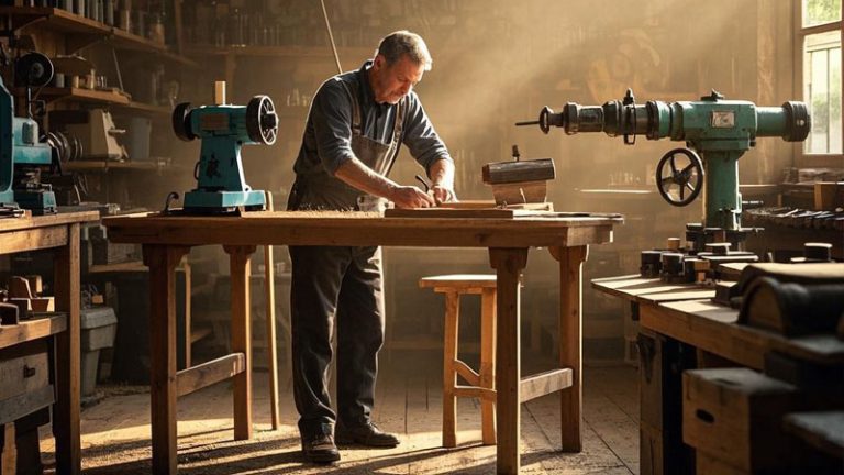 Storage and Organization