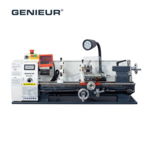 BT180V 600W Small Lathe for Home Use