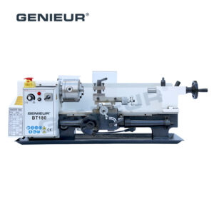 BT180 Lightweight Mini Lathe the First Choice for DIY