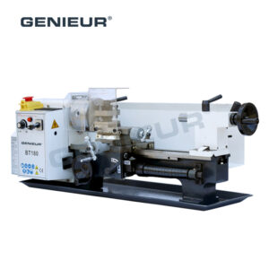 BT180 Lightweight Mini Lathe the First Choice for DIY