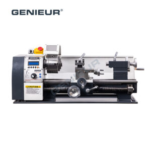 Home Essential BT210E-38 Manual Lathe