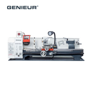 BT250x550/750mm Mini Hobby Table Metal Lathe Machine