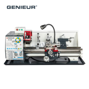 BT280GF Lathe Cost-Effective Solution for Turning Tasks