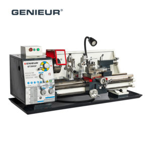 BT280GF Lathe Cost-Effective Solution for Turning Tasks