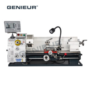 BT280G Lathe for Upgrading Your Workshop