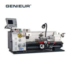 BT280G Lathe for Upgrading Your Workshop