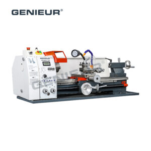 Reliable Durability BT280V Manual Lathe