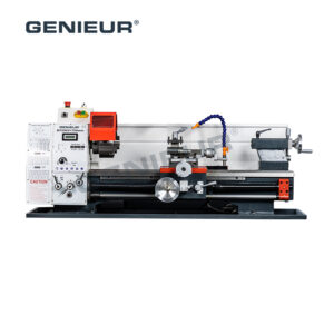 BT290V Manual Lathe Machine for Automotive & Machinery Parts