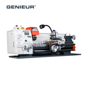 BT290V Manual Lathe Machine for Automotive & Machinery Parts