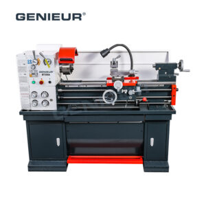Multi - Function Operation BT300A Manual Lathe