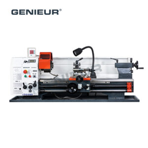 High Reliability BT300V Manual Lathe Machine