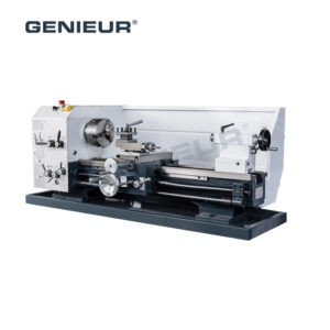 High Accuracy BT310G Lathe for Continuous Production