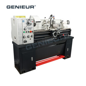 BT320 Metal Turning Lathe for Processing
