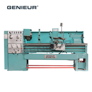 1000mm/1500mm/2000mm/3000mm Rapid Feed MT6 Lathe for External Cylindrical Turning