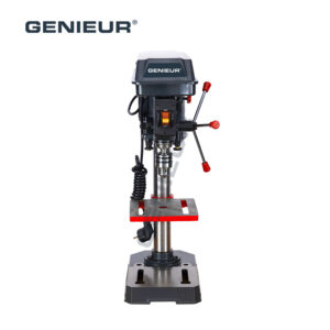13mm Max. Drilling Diameter 1.5-13mm Chuck Capacity 16kg Portable Drill Press for Home Use