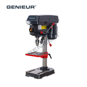 13mm Max. Drilling Diameter 1.5-13mm Chuck Capacity 16kg Portable Drill Press for Home Use