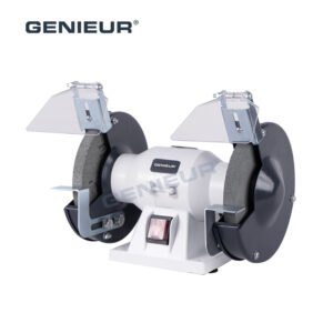 150x16x12.7mm Grinding Wheel 50Hz 2980rpm /60Hz 3450rpm Bench Grinder for Metal