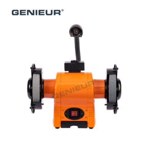 Good Performance 6inch Bench Grinder With Adjustable Tool Rest for Home Use