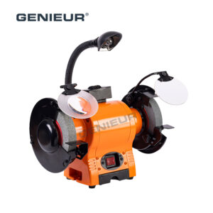 Good Performance 6inch Bench Grinder With Adjustable Tool Rest for Home Use