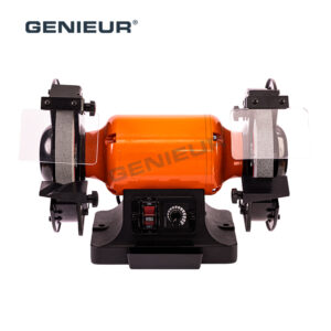 Best Sale 8 Inch 370W Bench Grinder for Metal Working